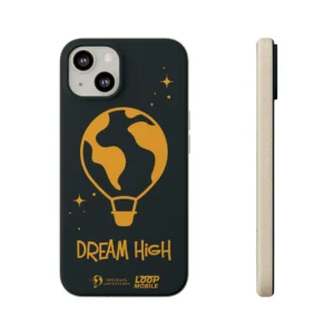 Dream High (Black)