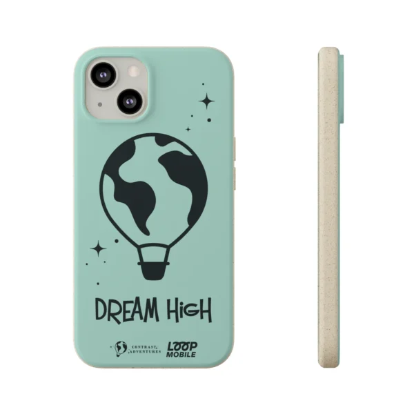 Dream High (Green)