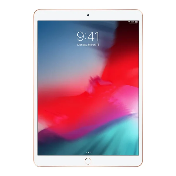 iPad Air 3