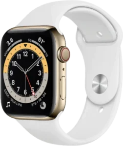 Apple watchs