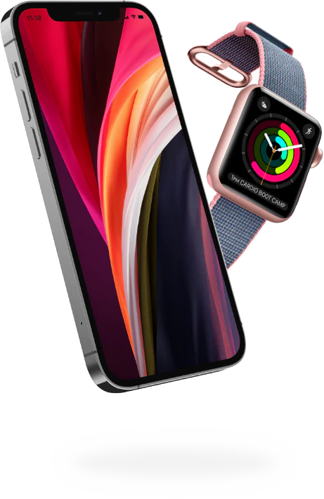 device