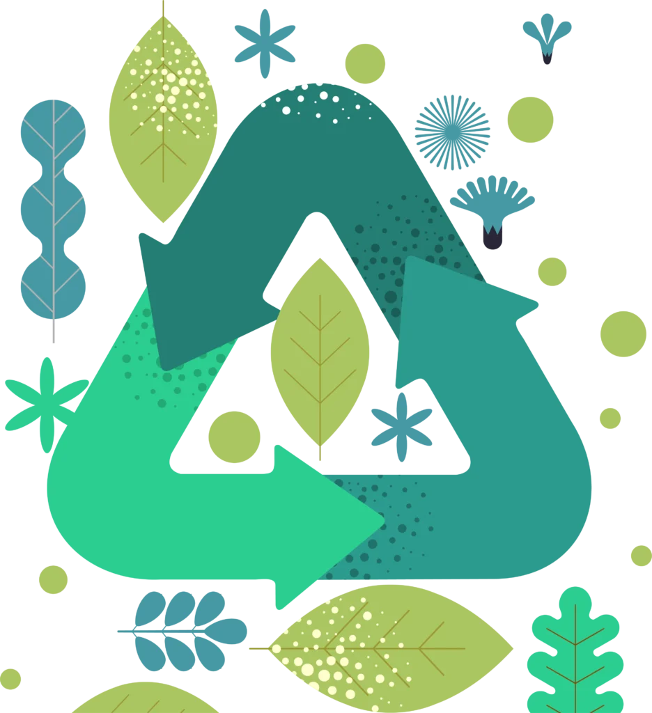 recycle